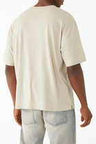Pitstop Oversized T-Shirt